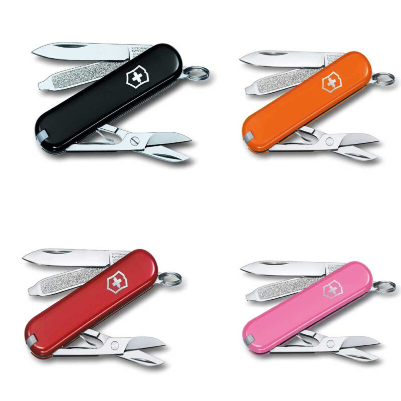 Multiuso e portachiavi classic Victorinox