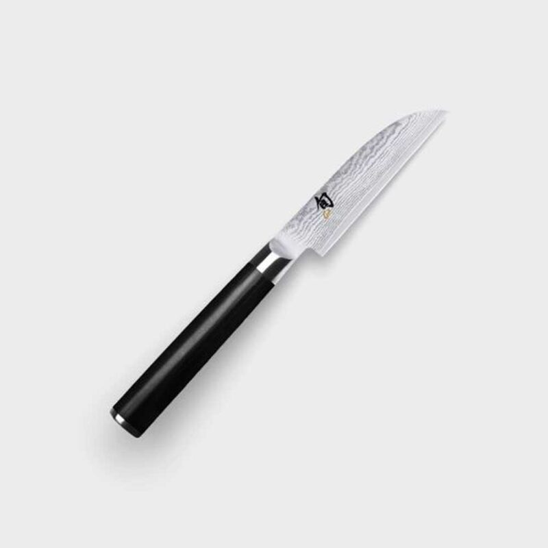 Coltello spelucchino Shun DM 0714