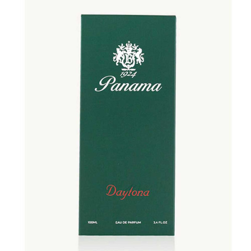 Eau De Parfum Panama Daytona - immagine 2