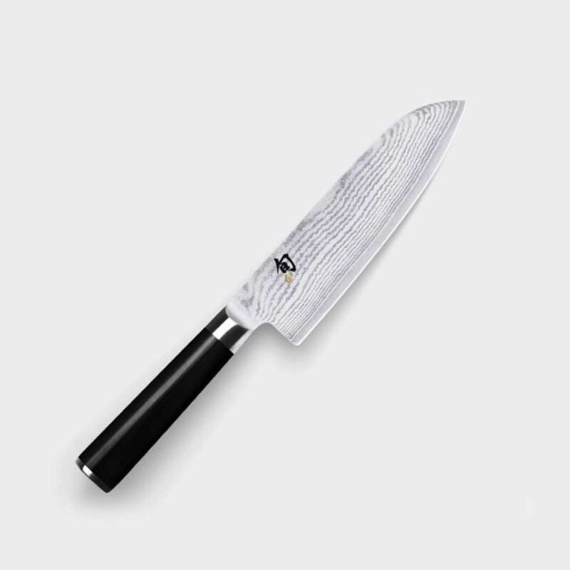 Coltello KAI Shun DM 0702  Santoku