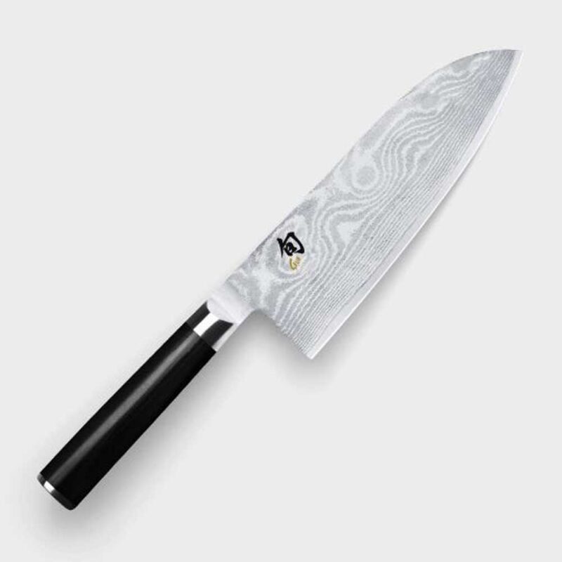 Coltello KAI DM 0717 Santoku Largo