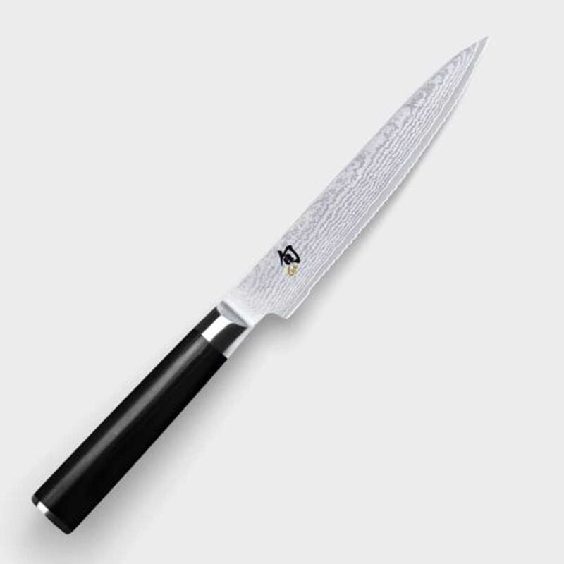 Coltello Kai Shun DM 0722 lama microdentata