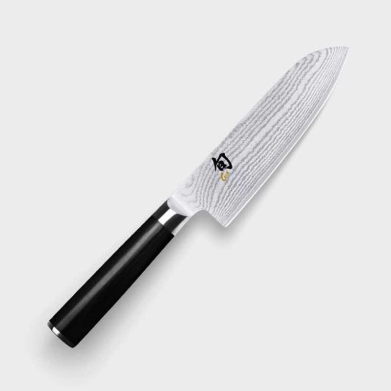 Coltello Kai Shun DM 0727 Santoku