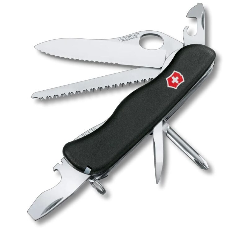 Coltellino Mimetico Victorinox Trailmaster