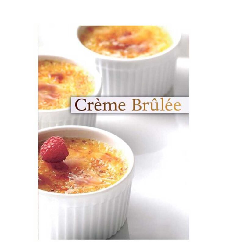 Bruciatore a gas per creme-brulee - immagine 2