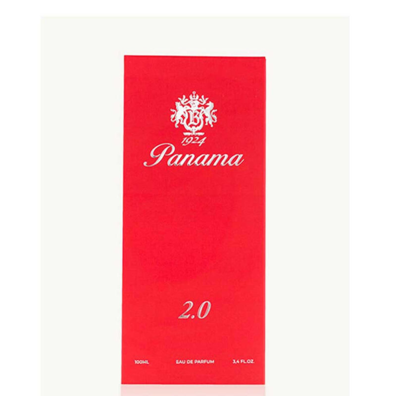 Eau De Parfum Panama 2.0 - immagine 2