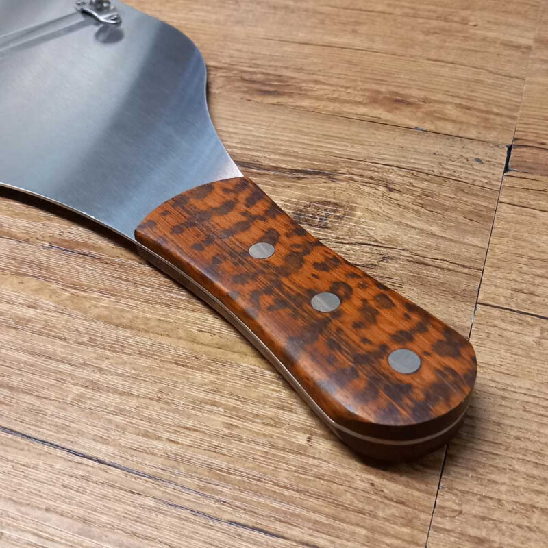 Affetta tartufi "Snakewood" Big - immagine 3