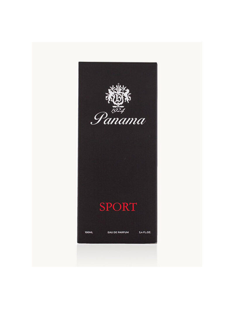 Eau De Parfum Panama Sport - immagine 2