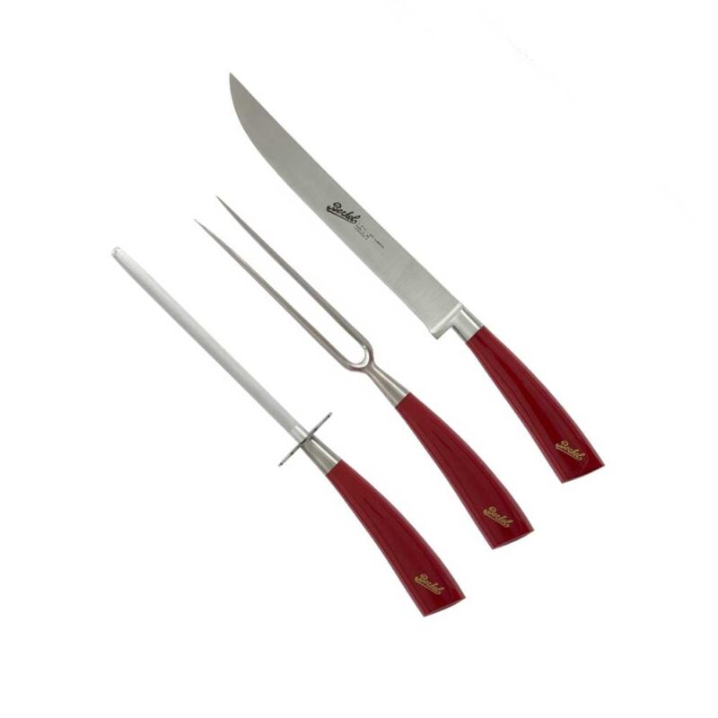 Set coltelli arrosto Berkel