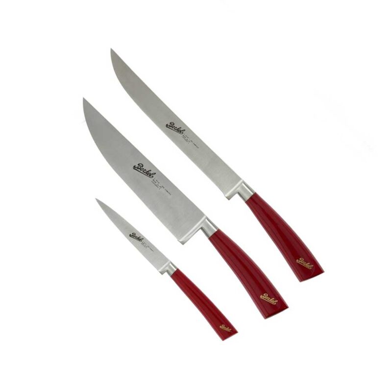 Set coltelli Chef Berkel