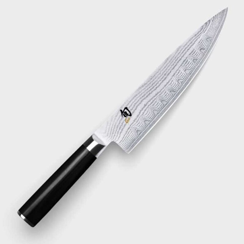 Coltello Kai Shun DM 0719 olivato