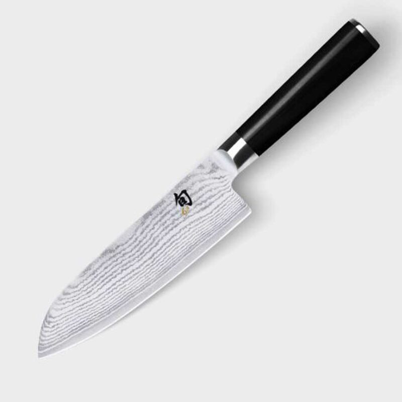 Coltello KAI Shun DM 0702L  per mancini Santoku