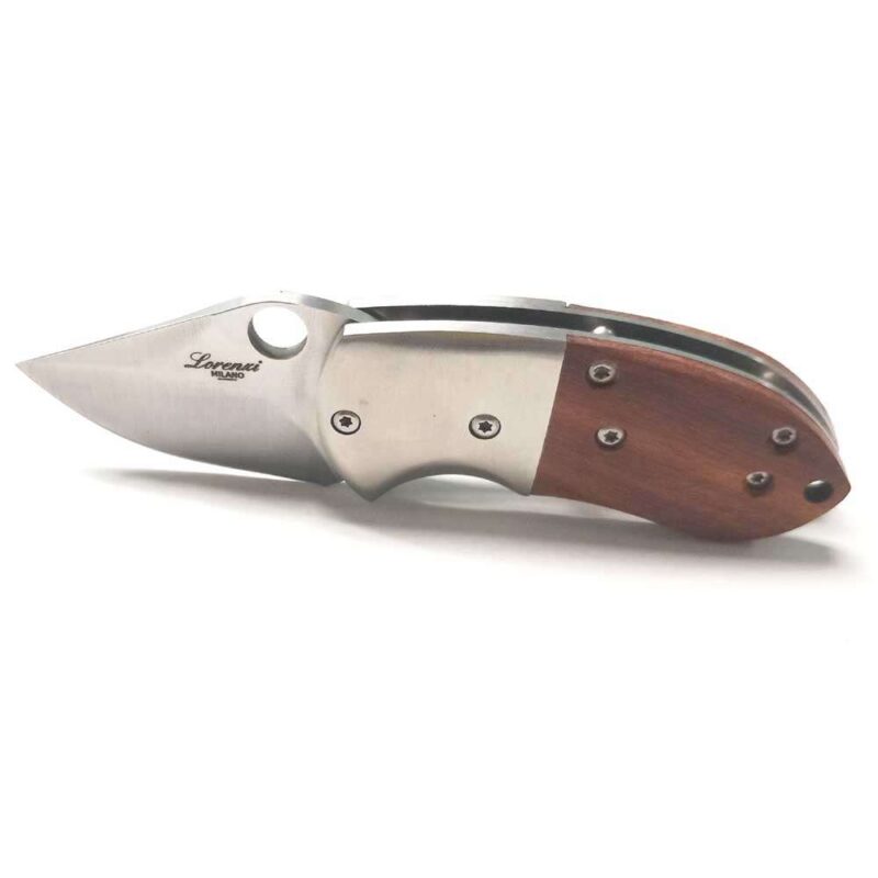 Mini coltello artigianale Lorenzi