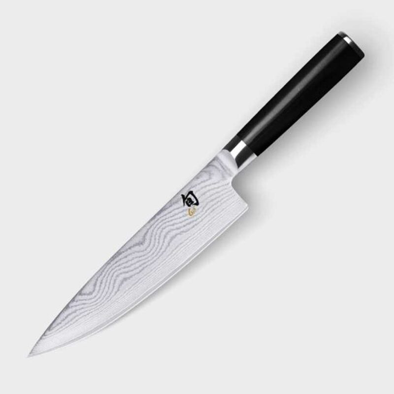 Coltello KAI Shun DM 0706L  per mancini