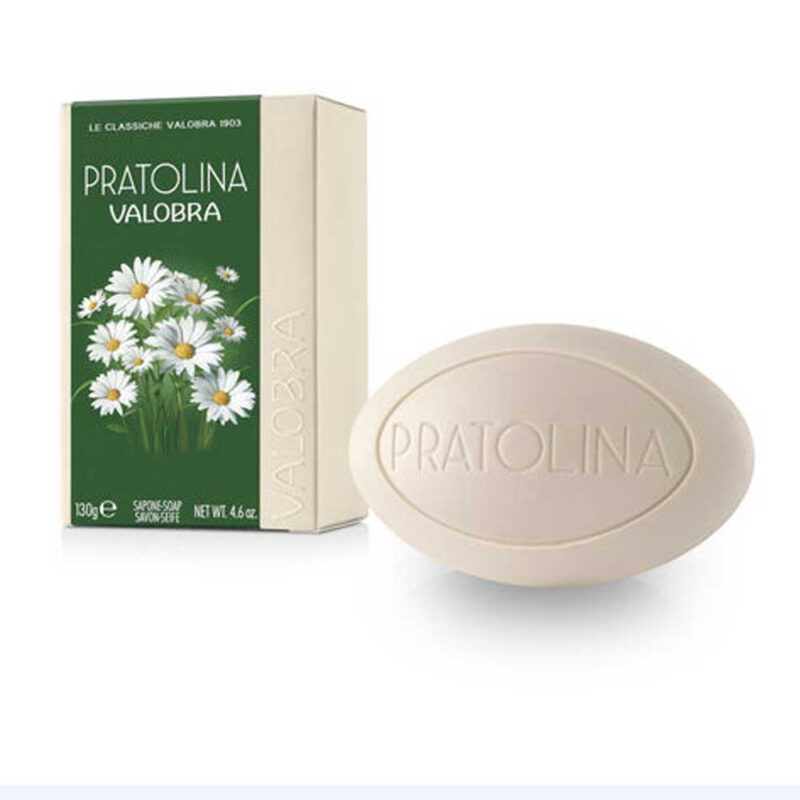 Sapone Valobra Pratolina