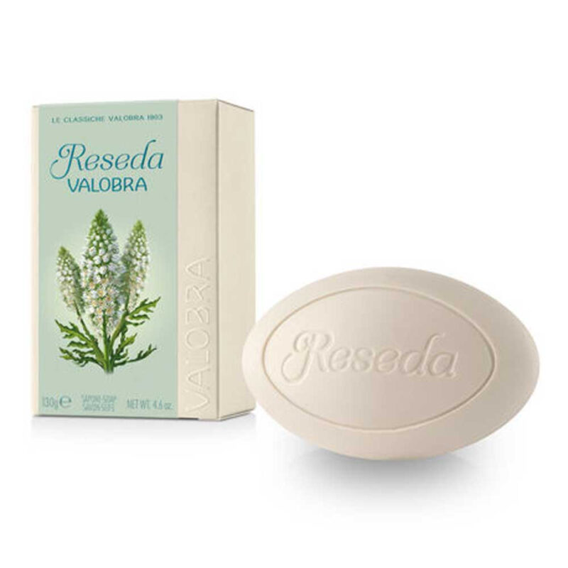 Sapone Valobra Reseda