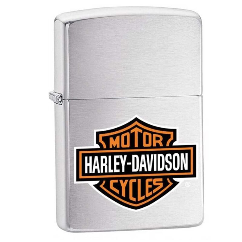 Accendino Zippo Harley-Davidson¨