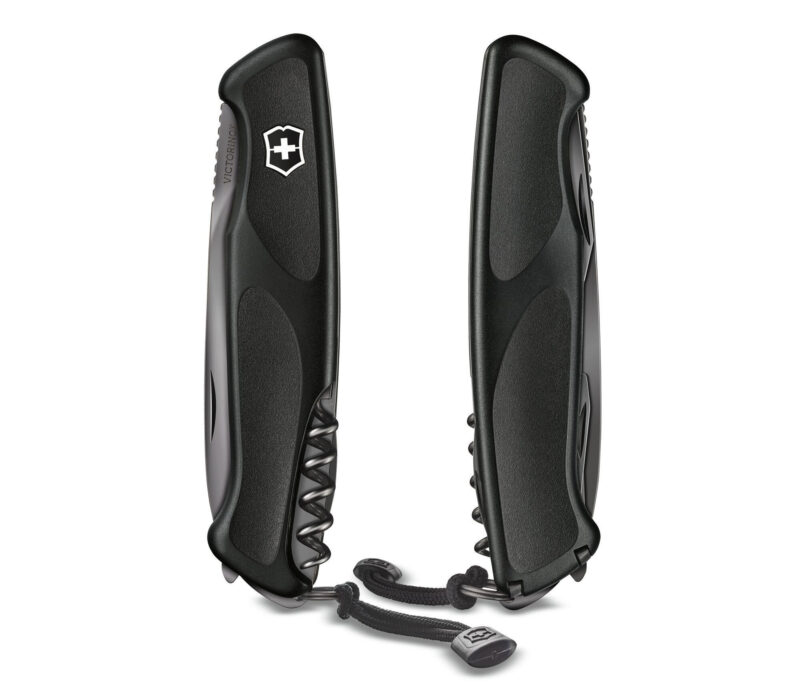 Ranger Grip 55 Onyx Black - immagine 3