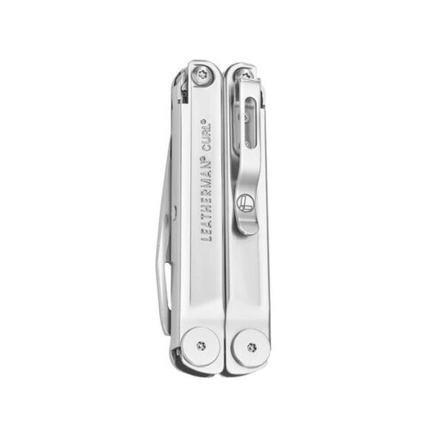 Multiuso Leatherman Curl