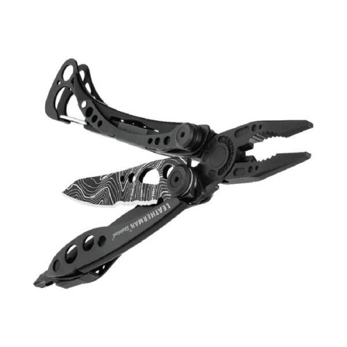 Leatherman TOPO SKELETOOL®