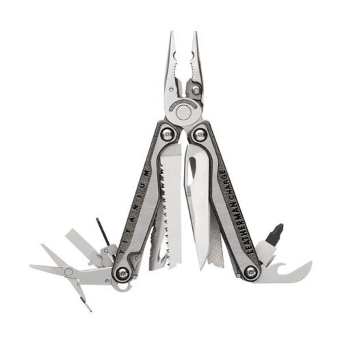 Leatherman CHARGE®+ TTI