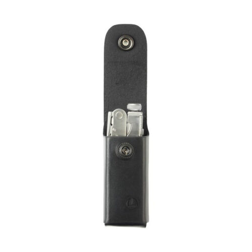 FODERO A SCATOLA IN PELLE - ORIGINALE LEATHERMAN