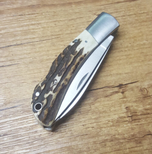 Coltello da caccia artigianale Lorenzi