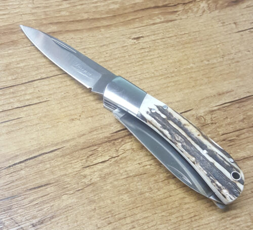 Coltello Multiuso artigianale Lorenzi