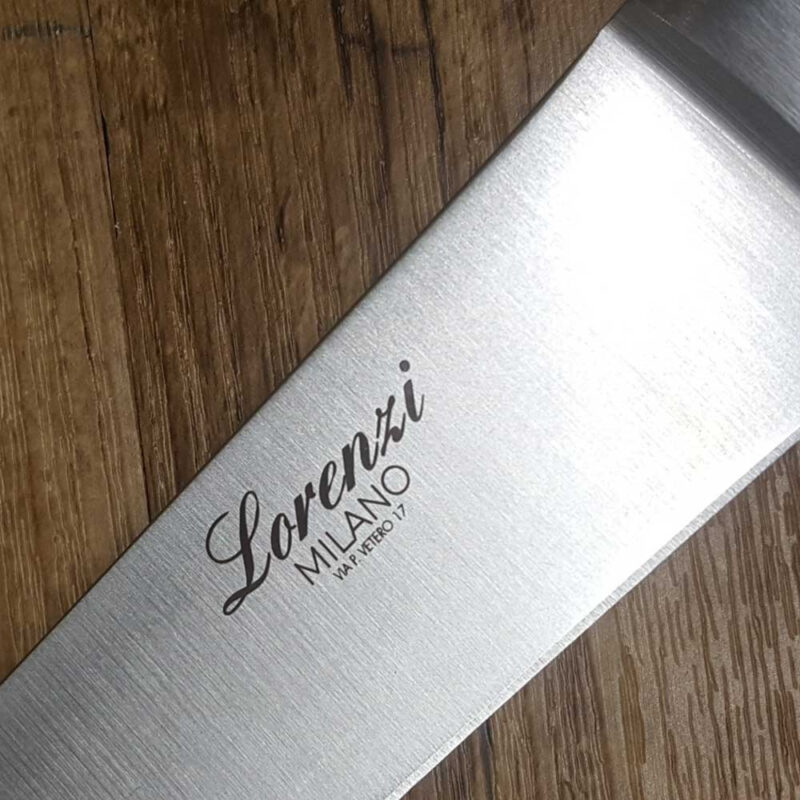 Coltello Santoku per verdure - immagine 5