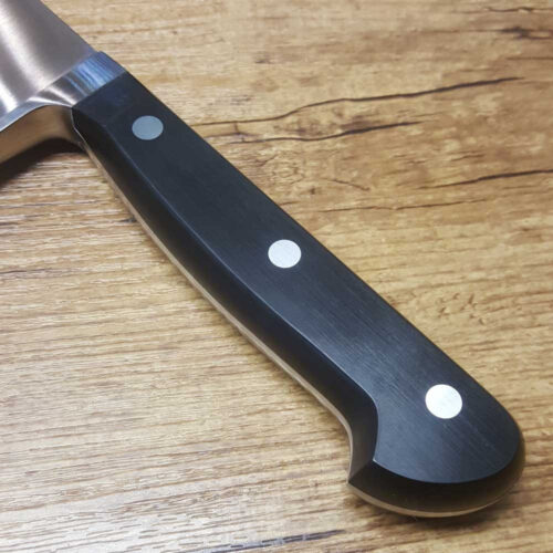 Coltello Lorenzi forgiato