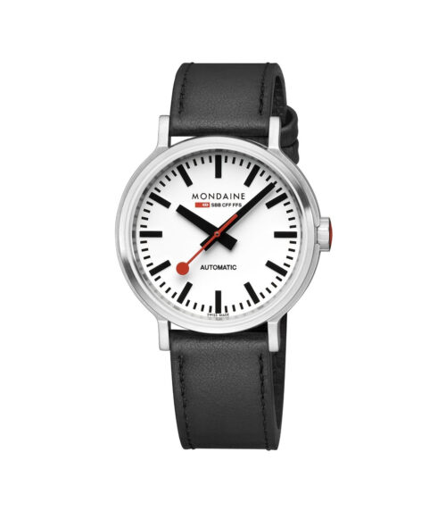 Mondaine Original Automatic