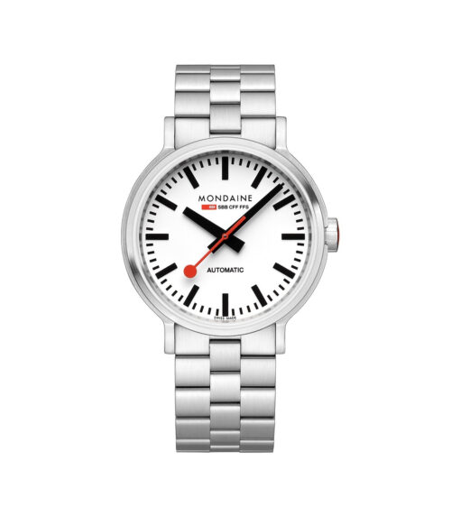 Mondaine Original Automatic FS 108 NZI