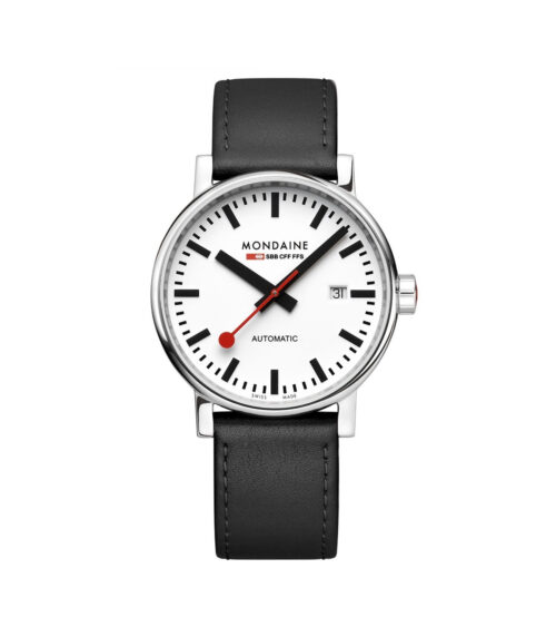 Mondaine Original Automatic FS 102 N