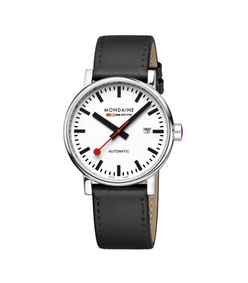 Mondaine Original Automatic FS 102 N