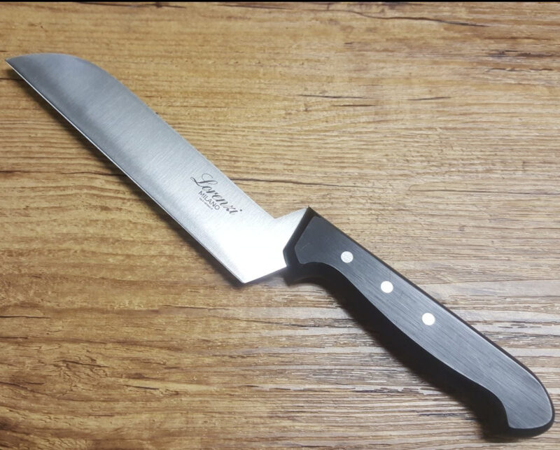 Coltello per formaggio Lorenzi