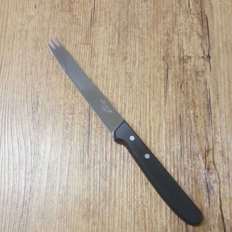 Coltello multiuso 3 punte