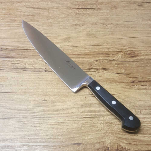 Coltello forgiato Lorenzi - Trinciante cm 21