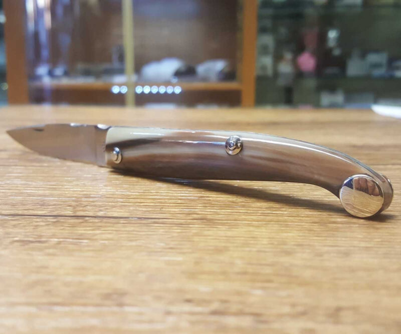 Coltello Calabrese artigianale