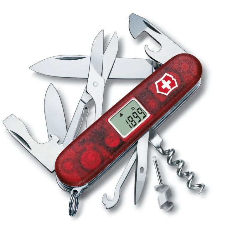 Coltellino svizzero Victorinox TRAVELLER