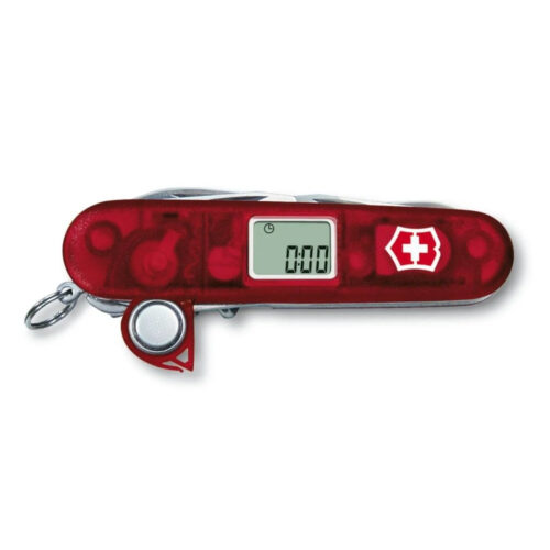 Coltellino svizzero Victorinox TRAVELLER