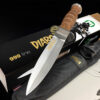 Coltello  Diabolik Maserin 999 LG