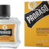 Balsamo Dopo Barba Proraso: Wood & Spice