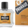 Balsamo cura barba Proraso: wood and spice