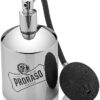 Proraso Vaporizzatore in Vetro e Metallo