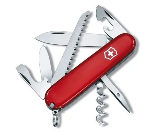 Multiuso Victorinox Camper