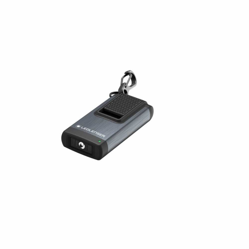 Torcia Ledlenser K4R 120LM ricaricabile - immagine 3