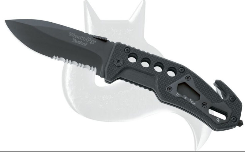 Coltello Black Fox BF 115