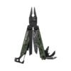 Pinza multiuso Leatherman  Signal Topo