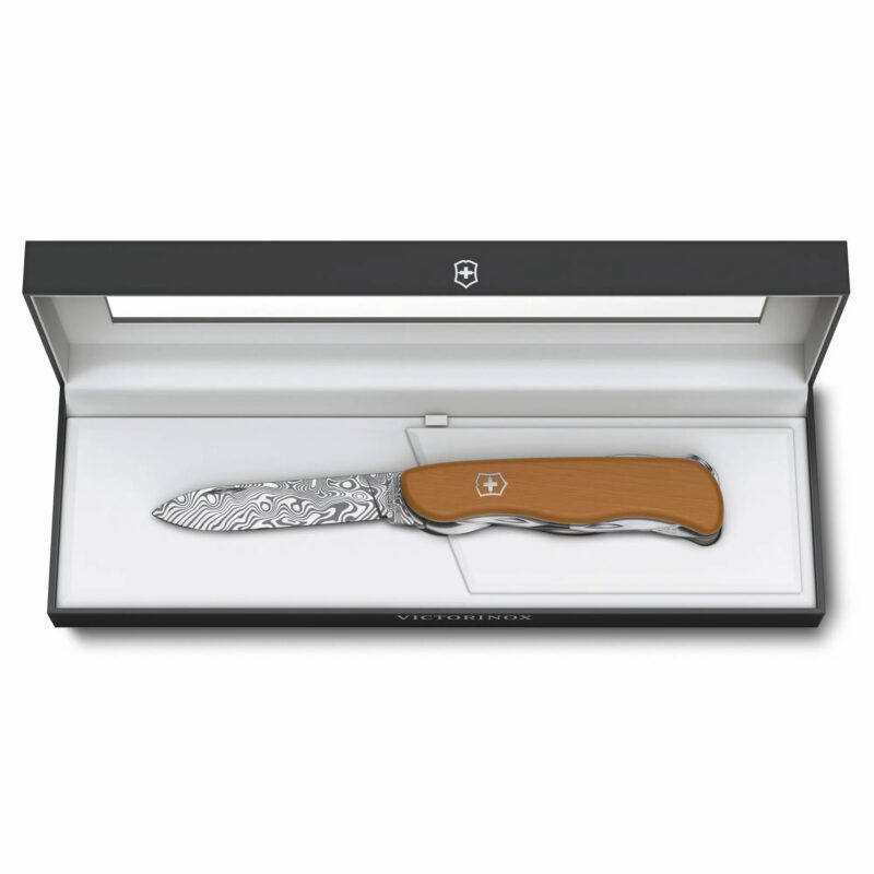 Victorinox Special Picnicker Damast Limited Edition 2022 - immagine 2