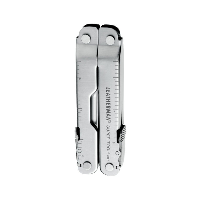 Pinza Multiuso Leatherman super tool 300 - immagine 3